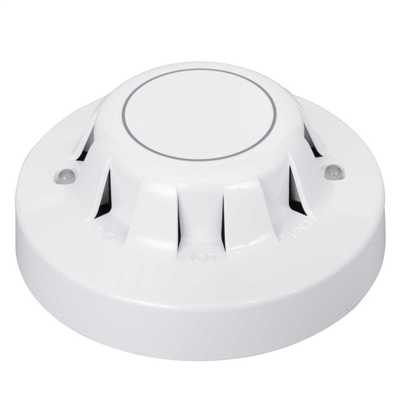 Apollo AlarmSense 2 Wire Optical Smoke Detector (FAOD) | CEF