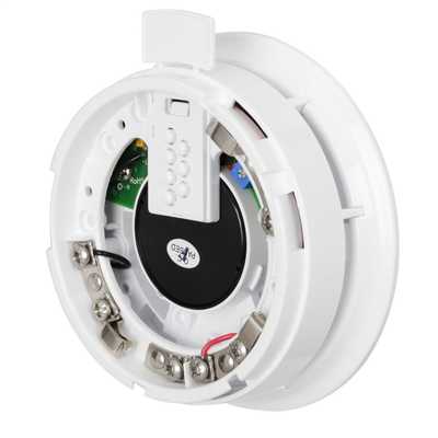 Apollo XP95 Ancillary Sounder Base (FXPASB) | CEF