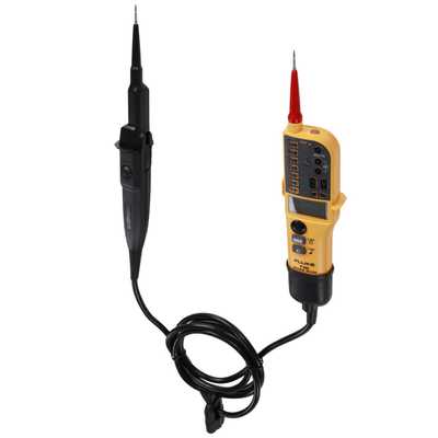 Fluke T150 Voltage / Continuity Tester (FLUKE T150) | CEF