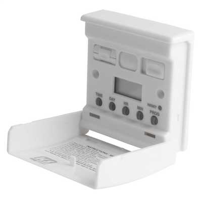 Greenbrook Wall Switch Security Timer (T40S-C) | CEF ab battery switch wiring 