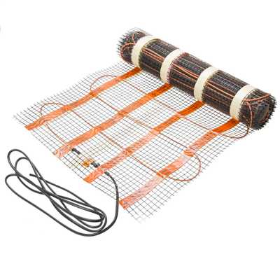 U/Floor Heating Mat Kits