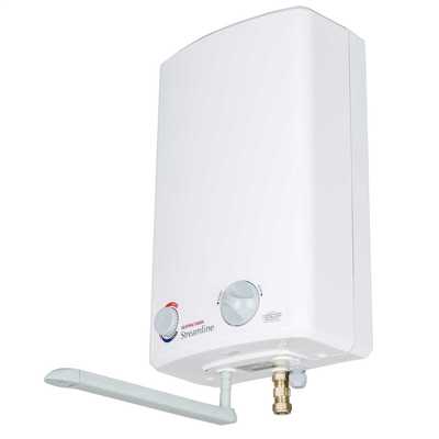 Heatrae 7 Litre 3kW Streamline Oversink Water Heater (95010283) | CEF