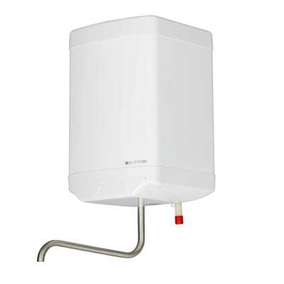 Heatstore 7 Litre 1.2kW Open Outlet Oversink Water Heater (HS551/7N) | CEF