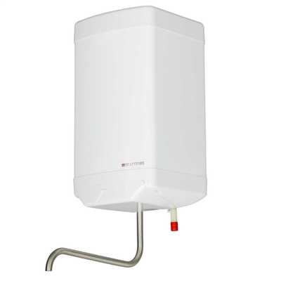 Heatstore 10 Litre 3kW Open Outlet Oversink Water Heater (HS553/10N) | CEF