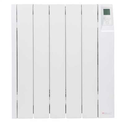 Heatstore Heatstore 500W 5 Fin Dynamic Intelirad Radiator (HSDI500) | CEF
