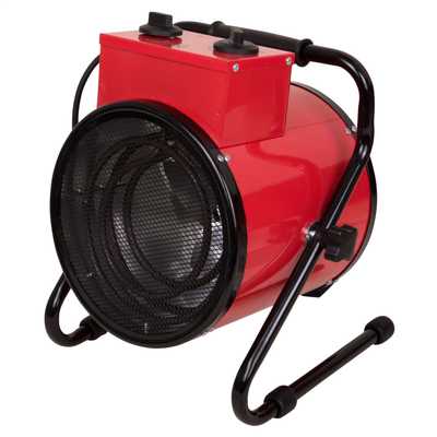 Heatstore 2kW Commercial Fan Heater (HSFH2000C) | CEF