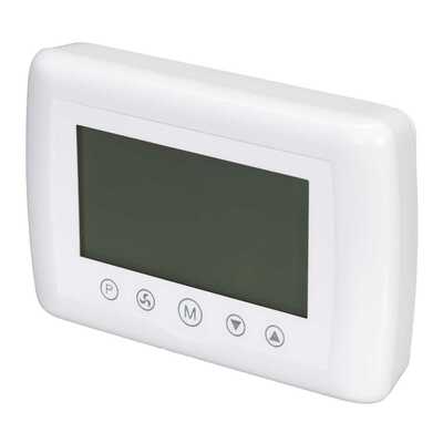 Warmrite Thermostat Manual