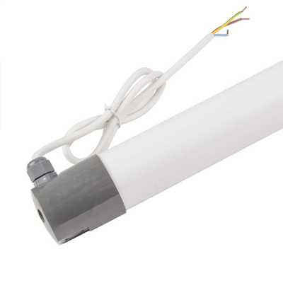 Heatstore 240W 4ft Tubular Heater (HT4N 4ft 240W Tubular Heater with Wall