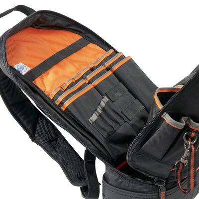 klein tool bolsa backpack