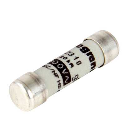 Legrand 16A 8mm x 32mm gG HRC Fuse (Sold in 1's) (012316) | CEF