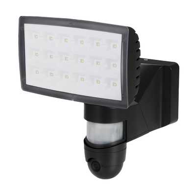 flood camera light