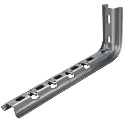 Marshall Tufflex 200mm Fast Fix Wall Bracket (Sold in 1's) (MT2/7232) | CEF