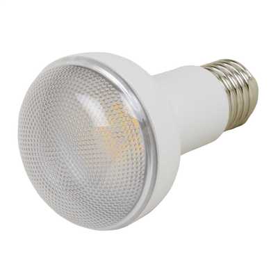 Megaman 7.5W E27 R63 LED Non Dimmable Reflector Lamp 2800K (616497) | CEF