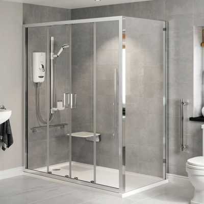 mira advance atl 8.7 kw shower