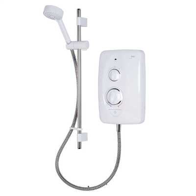 Mira 8.5kw Jump Multi-fit Electric Shower (1.1788.010) 