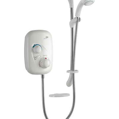 event xs thermostatic