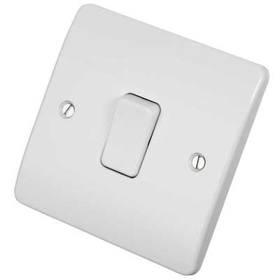 mk logic plus light switch