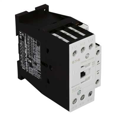 Moeller DILM17-10 7.5kW Contactor 1 NO Contacts 230V AC Coil (277004) | CEF