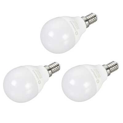Golf Ball Lamps Dimmable