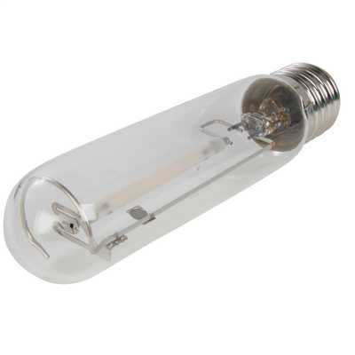 Osram 150W 100V E40 High Pressure Sodium Vapor Lamp 2000K ...