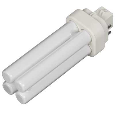 Philips Master PL-C 13W G24-Q1 4 Pin 
