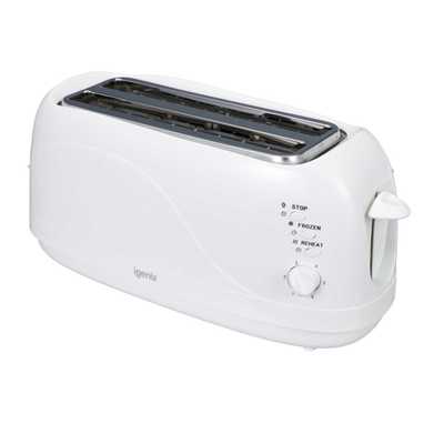 igenix toaster