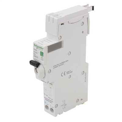 Electrical Equipment & Supplies Schneider RCBO Resi9 B6 Circuit ...