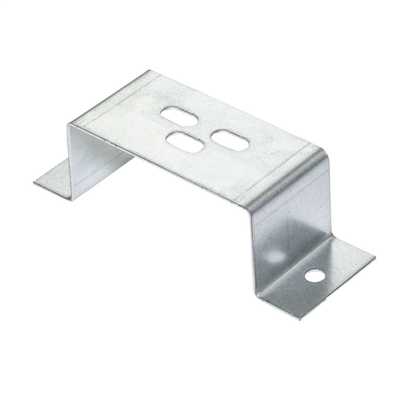 Tamlex 75mm Stand Off Bracket For Cable Tray Sold In 1 S Sto3 Cef