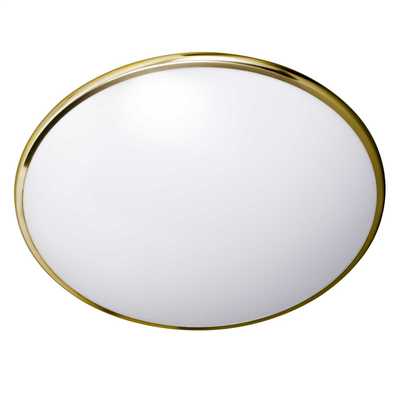 Tamlite 40w Led 1215mm Surface Modular Fitting 4000k Tmpo42r440 Cef