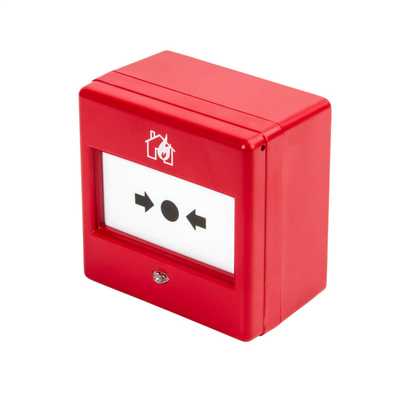 Conventional Fire Alarm Systems | CEF