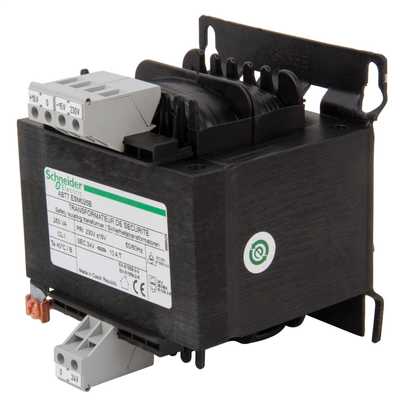 Panel Mounted Transformers