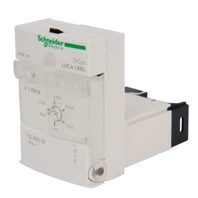 Schneider Electric LUCL18BL - Nuovo, Componente Elettrico Originale
