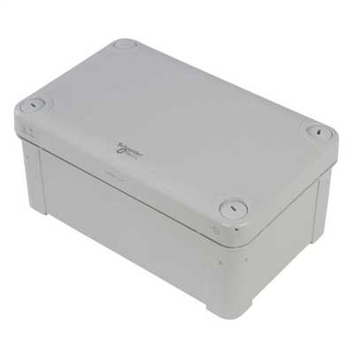 121mm Y multipurpose X 87mm polycarbonate SCHN 192mm Z NSYTBP19128 Enclosure 121mm Y multipurpose X 87mm polycarbonate SCHN 192mm Z NSYTBP19128 Enclosure