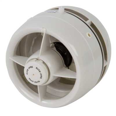 Vent Axia S7ww 175mm 7 Standard Window Fan Cef