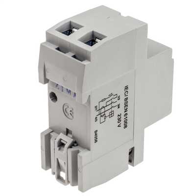Wylex 80 Amp 30ma 230v Isolator main switch RCD WRS80//2