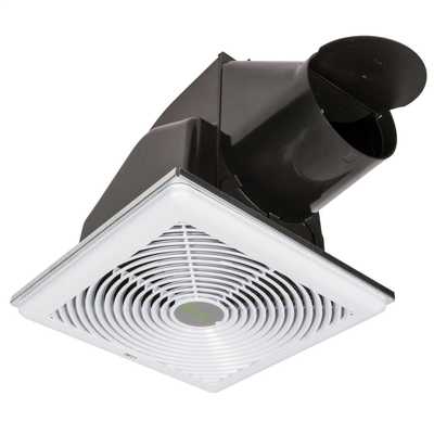 Xpelair Cmf271 275mm 11 Recessed Ceiling Mounted Fan 89957aw Cef