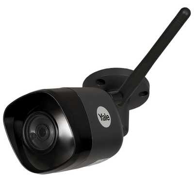 yale cctv wireless