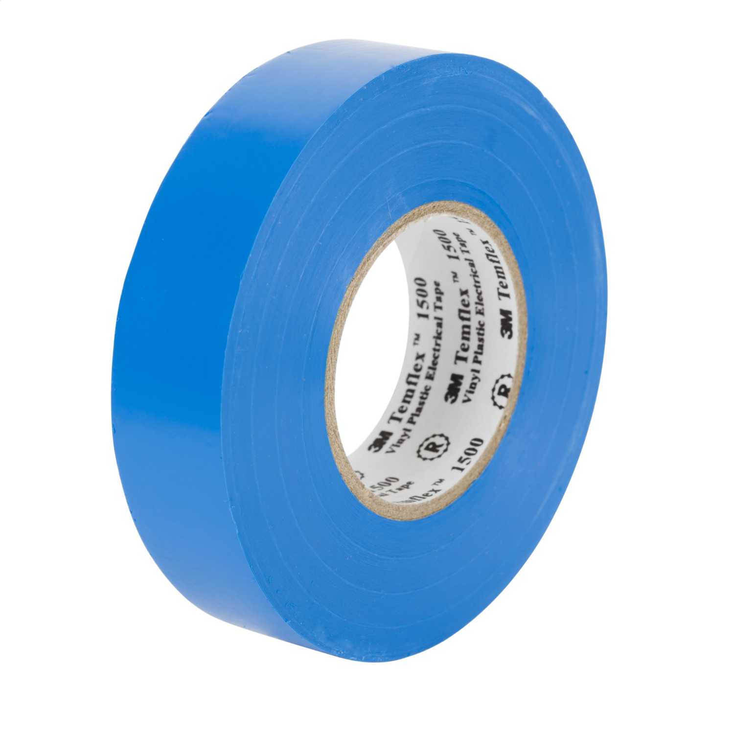 3M 19mm X 25m General Purpose Insulation Tape Blue (T1500BE) | CEF