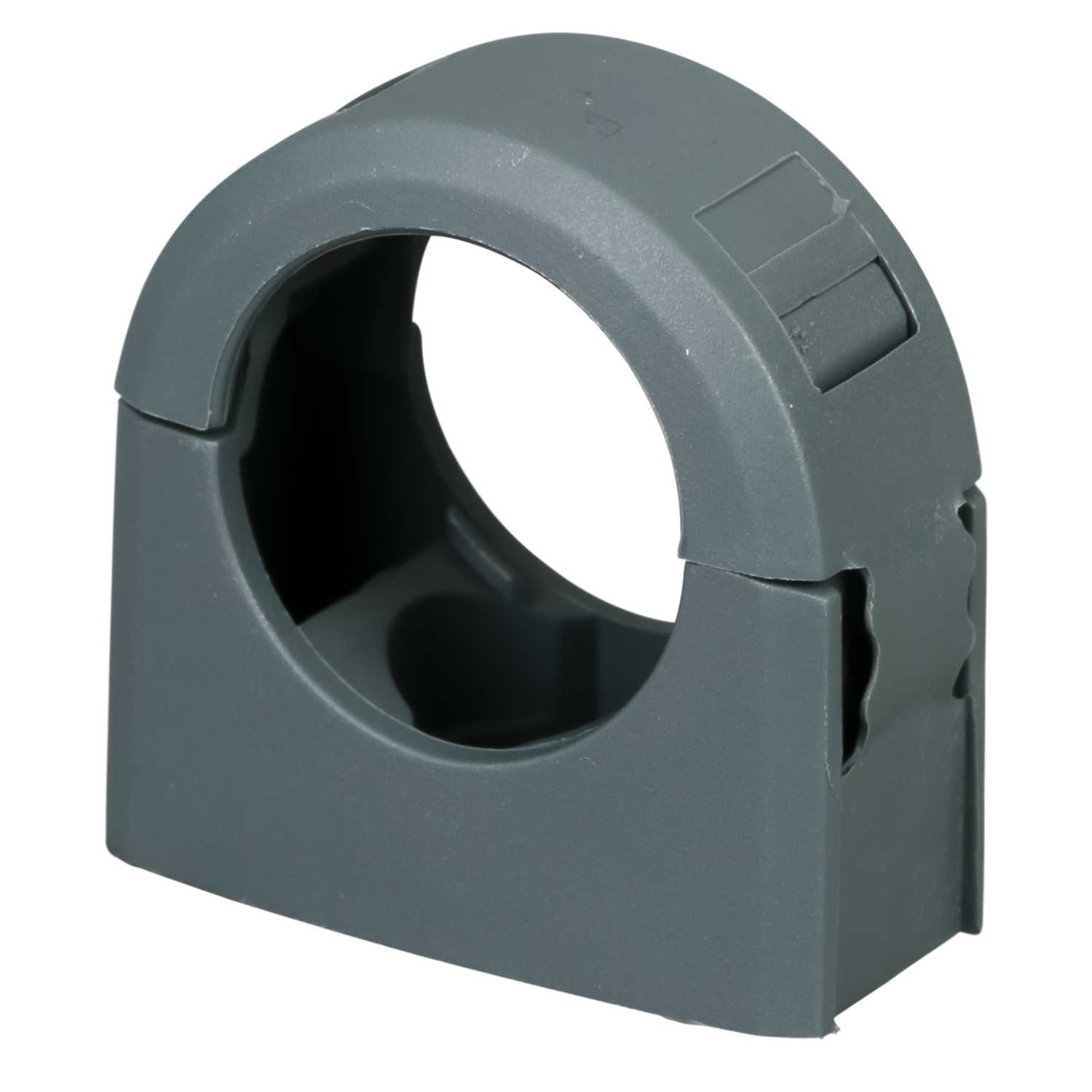 Adaptaflex 25mm Conduit Clips Grey (Sold in 1's) (7TCA296000R0097) CEF