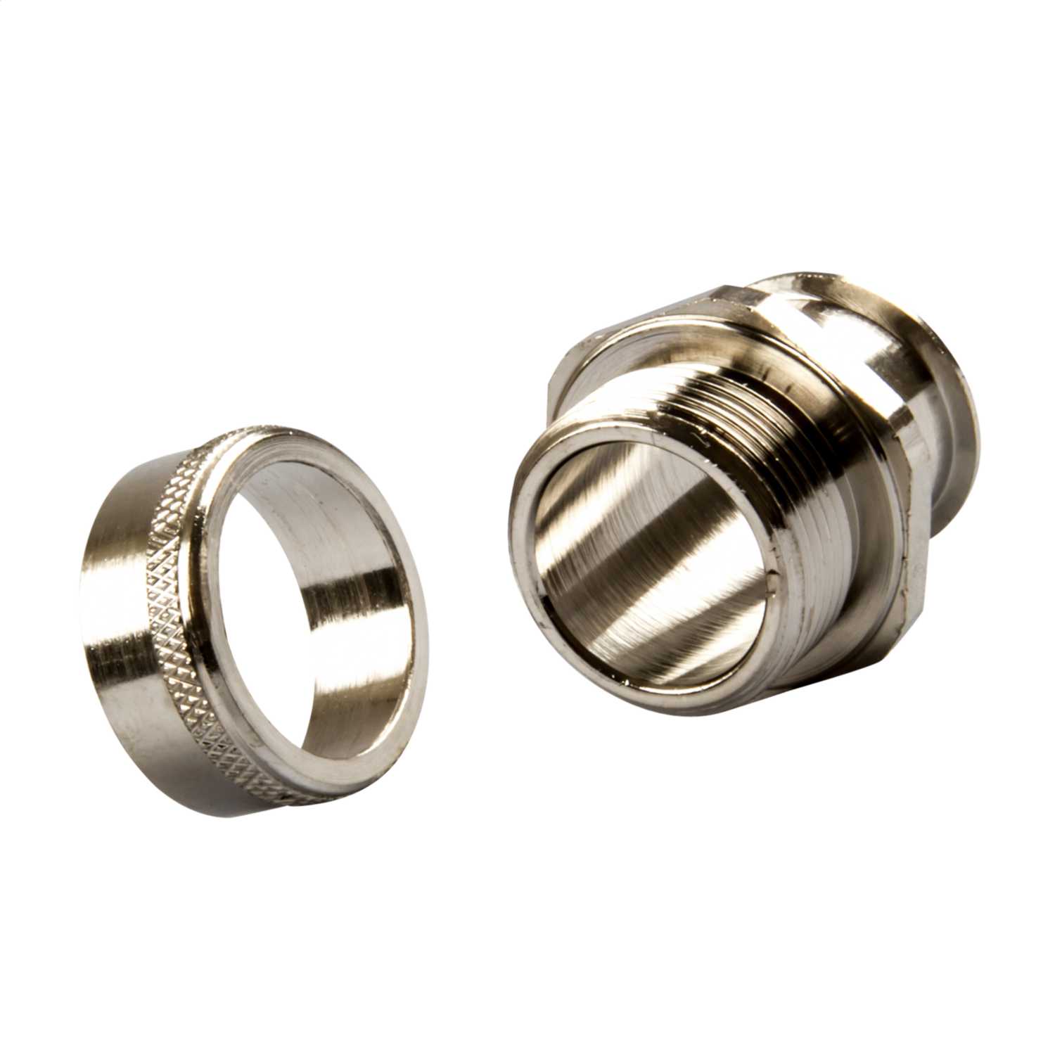 Adaptaflex SP Range 25mm Type A Straight Flexible Conduit Glands (Sold