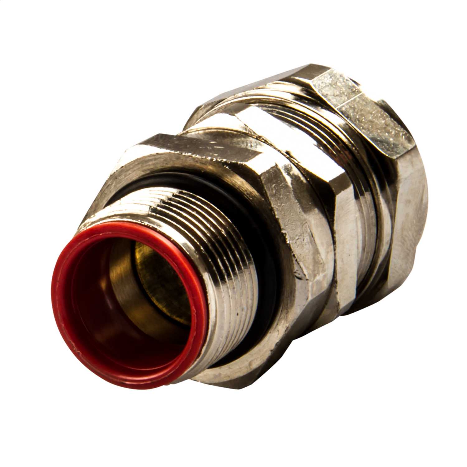 Adaptaflex SPL Range 25mm Type B Swivel Flexible Conduit Glands (Sold