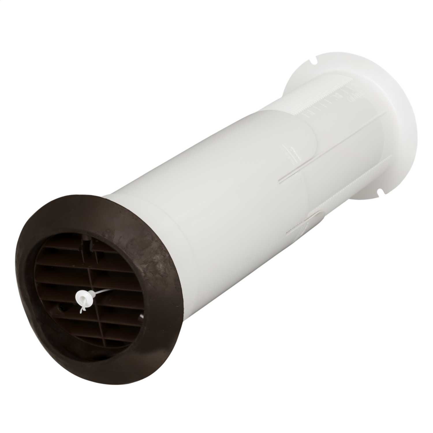 Esrttoe Ductor Wall Vent Kit 62 - jq8cygh