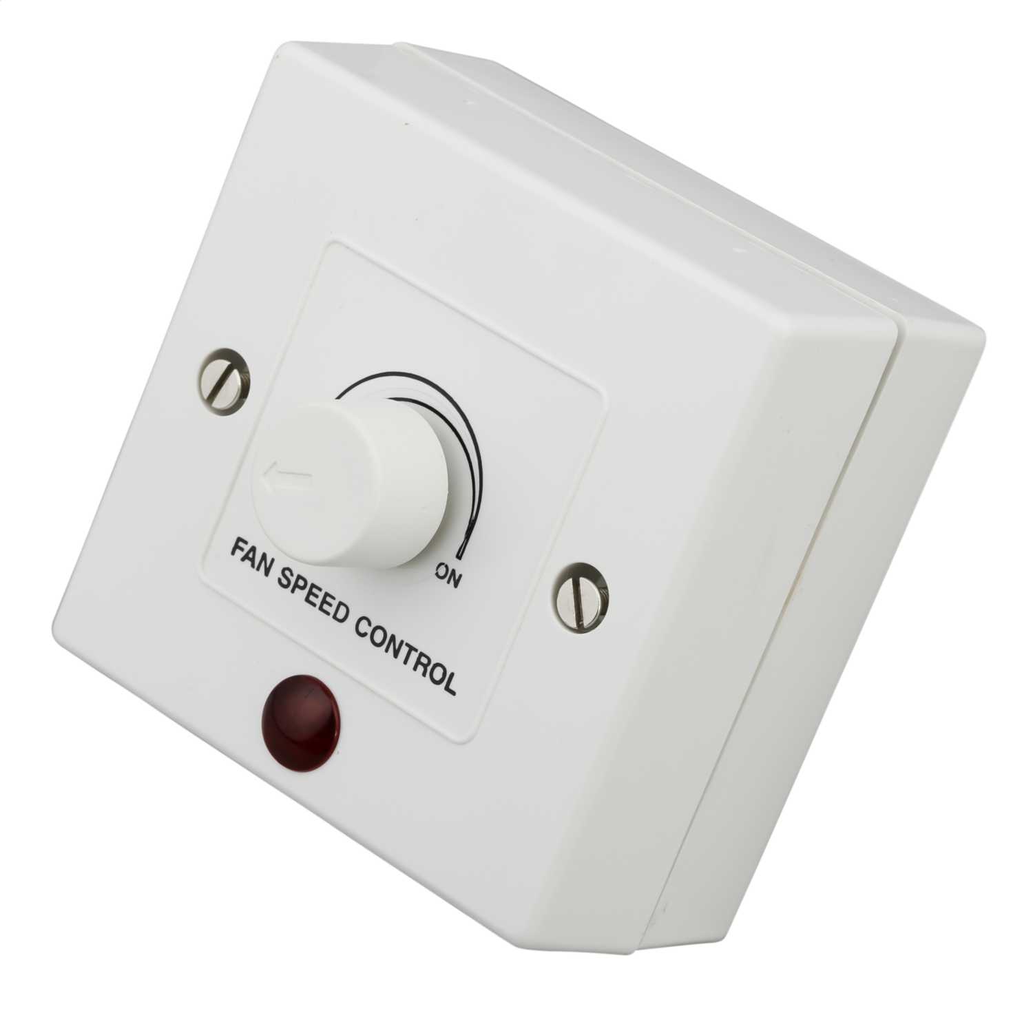 Addvent Variable Speed Fan Controller (AVACTRLV) CEF