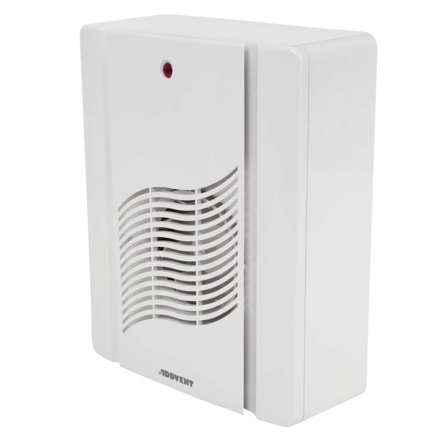 Addvent 100mm 4" Centrifugal Fan with Timer (AVC075T) CEF