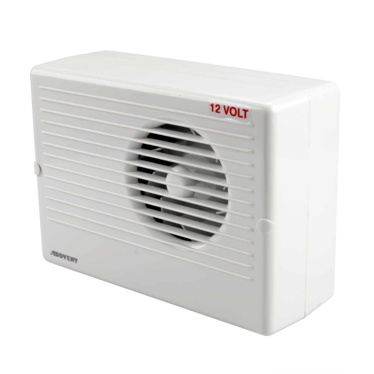 Addvent 100mm 4" Low Voltage Centrifugal Fan (AVC110LV) CEF