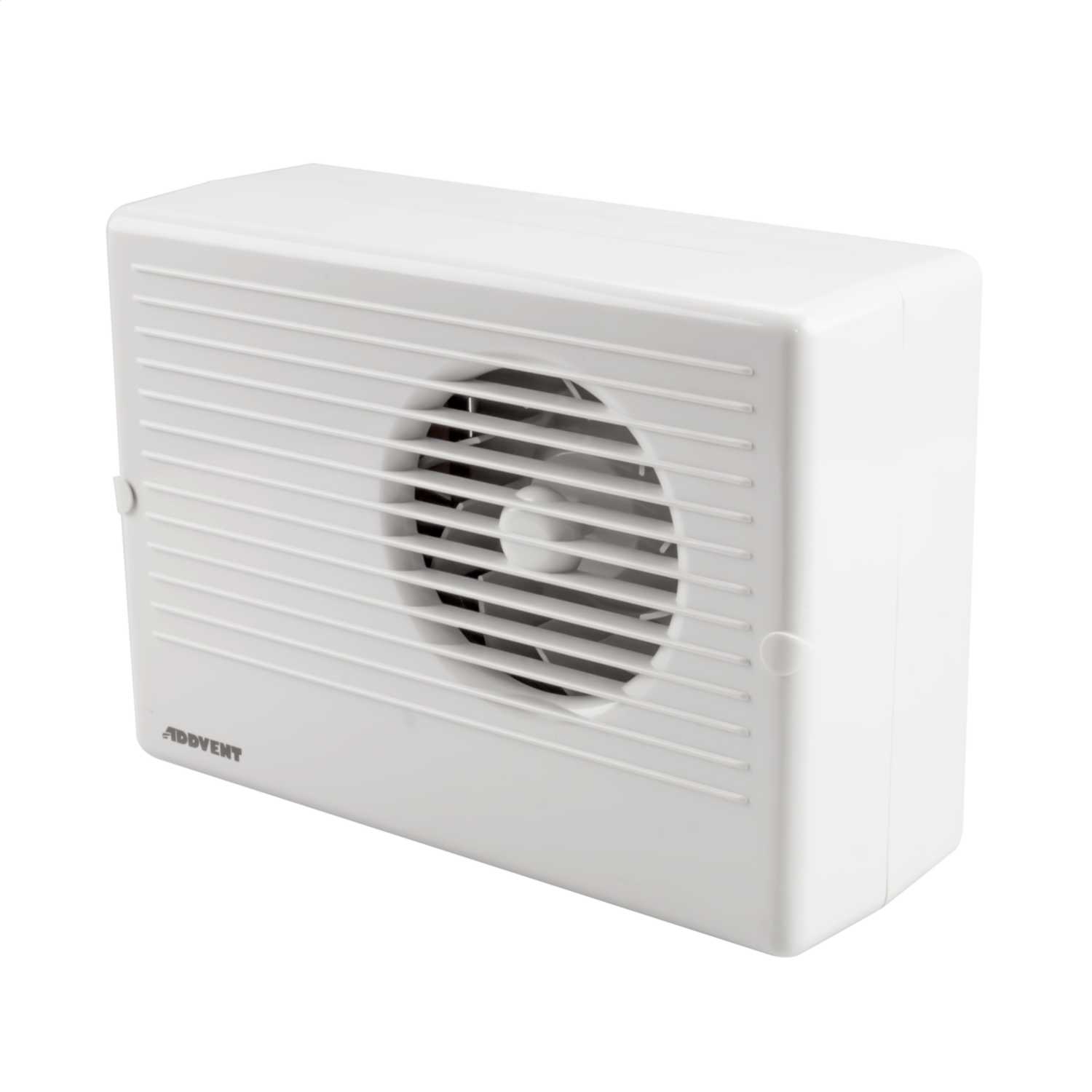 Addvent 100mm 4" Centrifugal Fan Standard (AVC110S) CEF