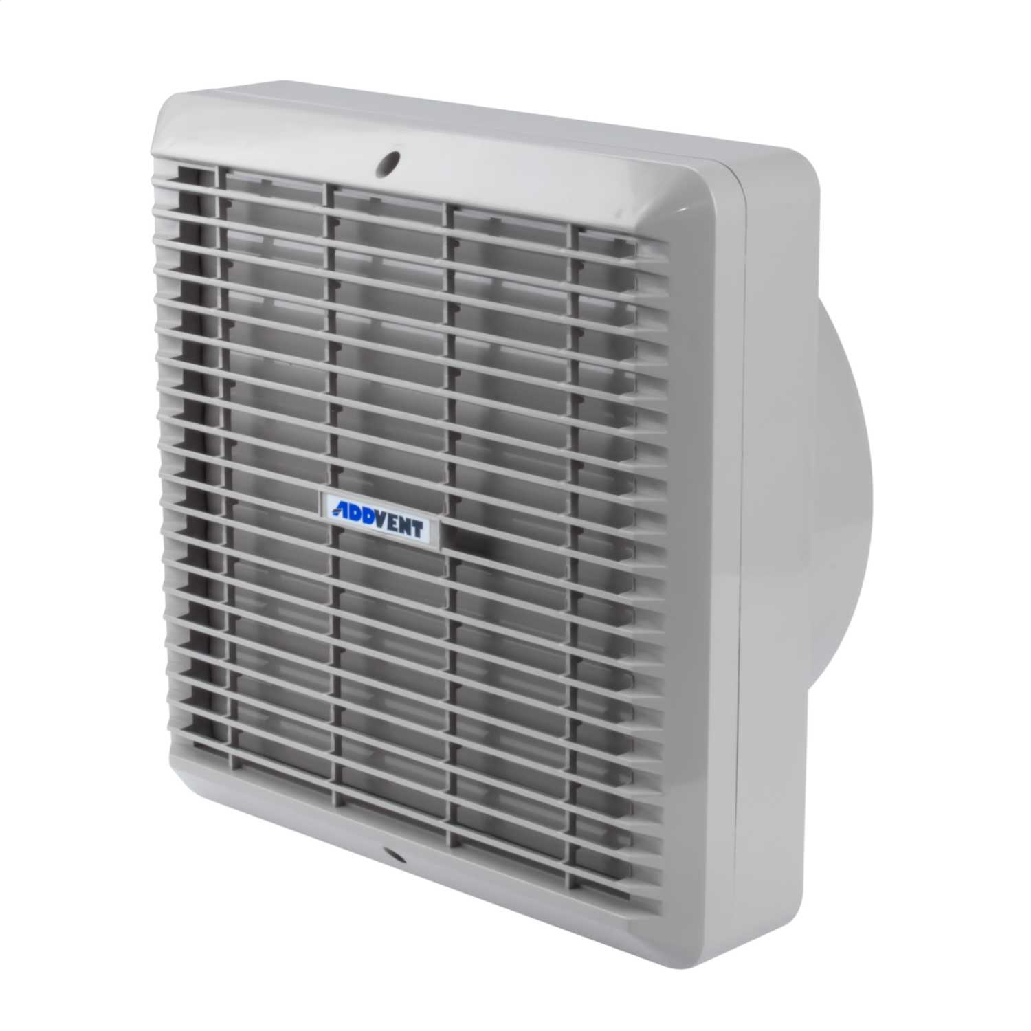 Addvent 230mm 9" Wall or Ceiling Fan Automatic Model (AVXPRO230A) CEF