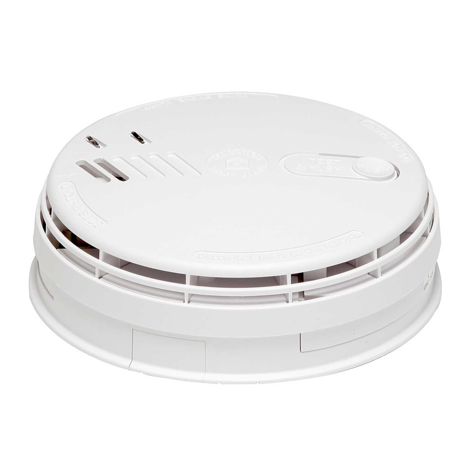 Home Security AICO Ei141 Mains Ionisation Smoke Alarm C W Alkaline Home Security AICO Ei141 Mains Ionisation Smoke Alarm C W Alkaline