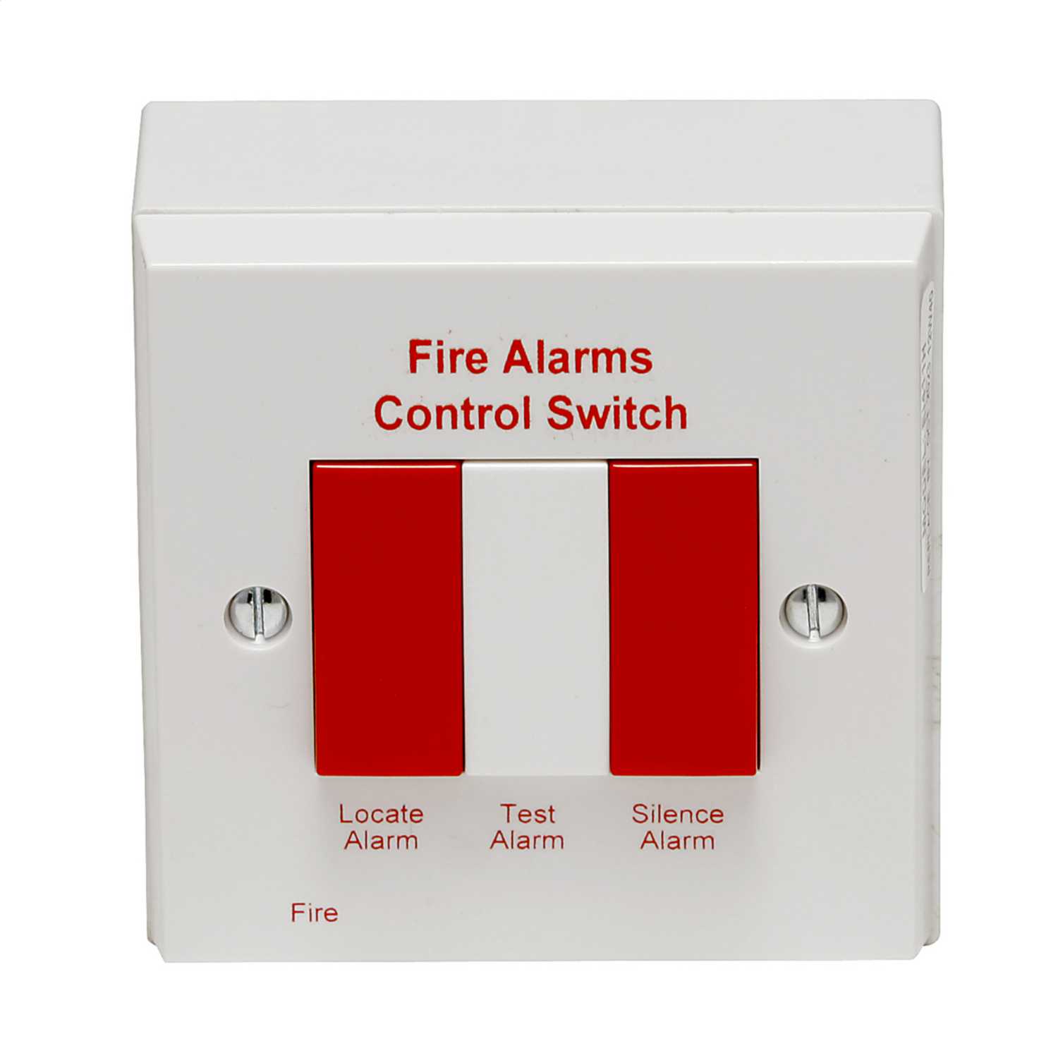 Aico RadioLINK Fire Alarm Control Switch (EI411H) CEF