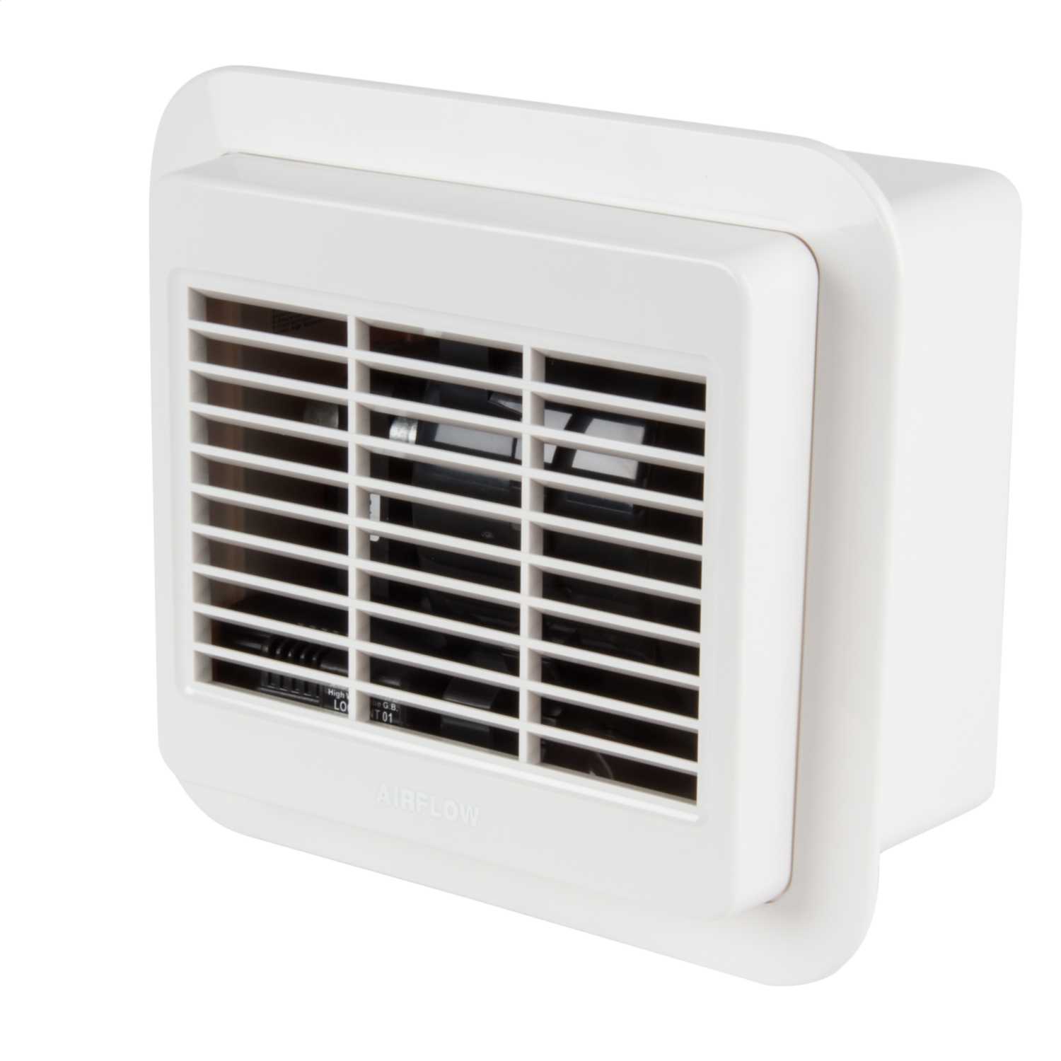 Loovent Fan